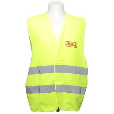Reflective vest (Yellow) from Jula