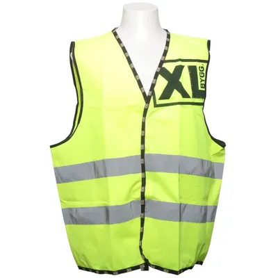 Veiligheidshesje (Limited Pro Collection) van XL Bygg