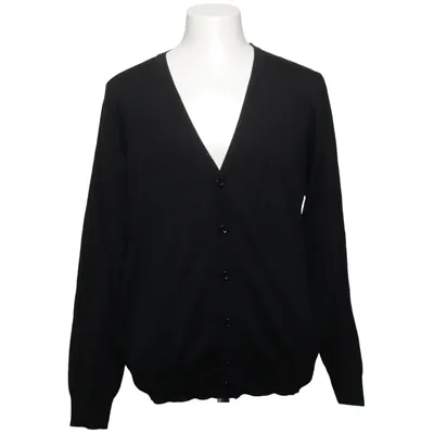 Kofta (William Cashwool Cardigan) från Berkeley Merinoull