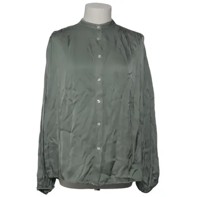 Blouse (Turquoise) from Monday Afternoon Viscose