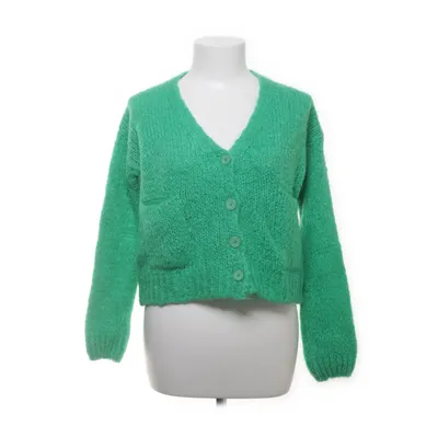 Kofta (Grön) från Dixie Akryl, Mohair, Polyamid, Ull