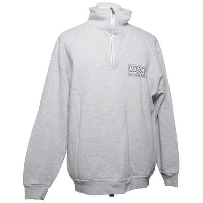 Sweatshirt (Gris) de Screen Stars Coton, Polyester