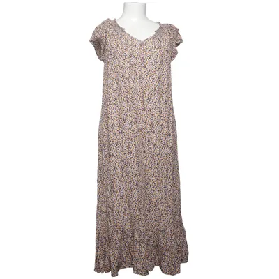 Långklänning (Svart, Gul, Rosa, Vit) från Co'Couture