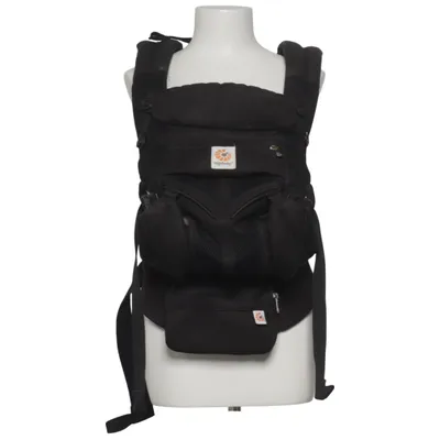 Bärsele (Omni 360 Cool Air) från Ergobaby Polyester, Polyuretan