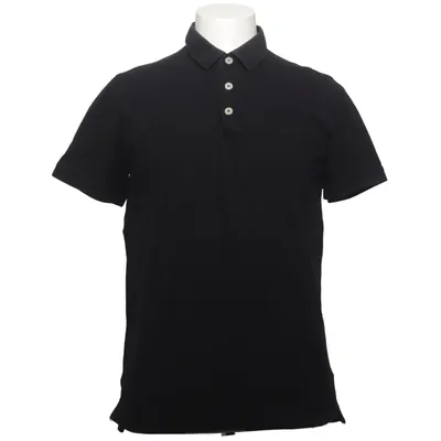 Polo shirt (Black) from Jack & Jones