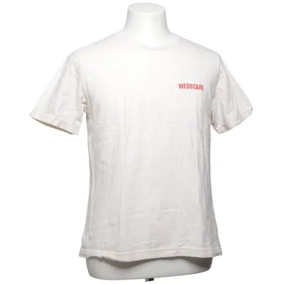 T-shirt (Weiß) von STANLEY/STELLA Baumwolle