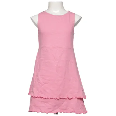 Klänning (Rosa) från Pelle P Bomull