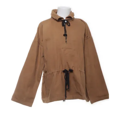 Anorak (PULLOVER JACKET) från American Apparel Bomull