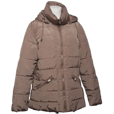 Winter jacket (Beige) from Benetti Polyester