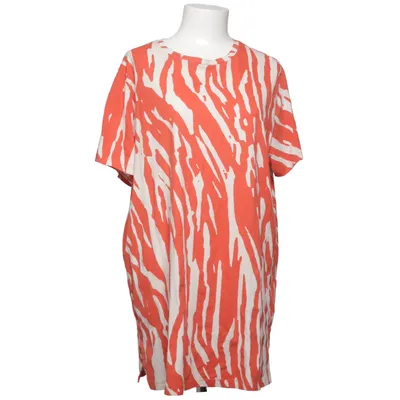 T-shirt (Rood, Beige) van Cellbes Organisch katoen