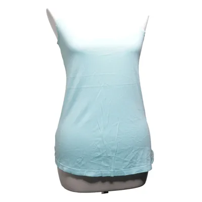 Träningslinne (Turkos) från Winshape Bomull