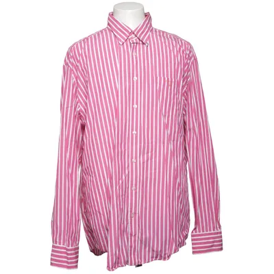 Skjorta (Long Beach Poplin) från GANT Bomull