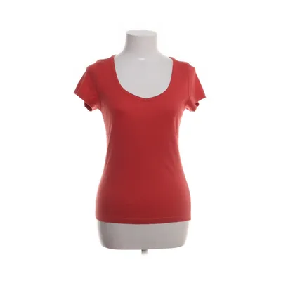 T-shirt (Orange) från WE Bomull