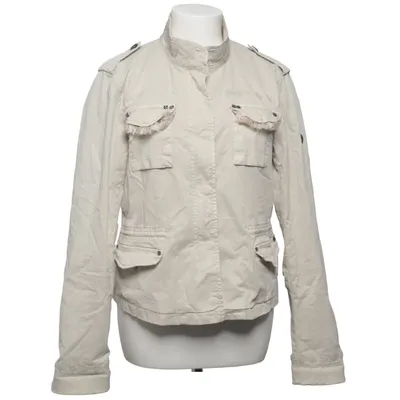 Jacket (GRASSE INDIAN) from Blonde No.8 Cotton, Elastane, Polyester