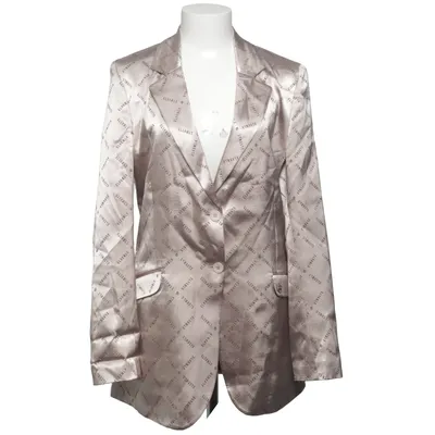 Blazer (ER Mena ELSRMLS) fra Elias Rumelis Elastan, Polyester, Viscose