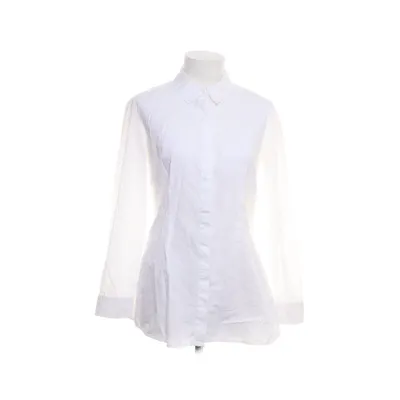 Skjorta (Vit) från Stradivarius Bomull