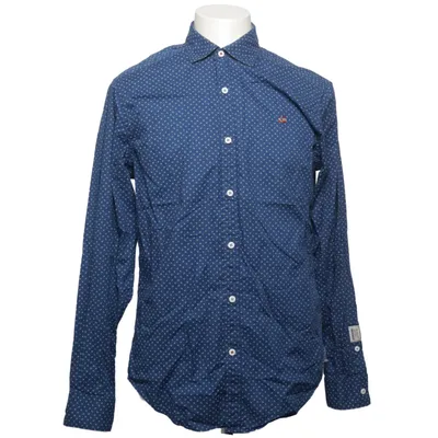 Shirt (Blue) from Napapijri