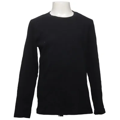 T-shirt à manches longues (Noir) de Luca & Lola Coton