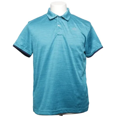 Polo (Bleu) de Nordcap Polyester