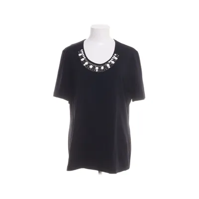 Topp (Glitzersteinchen am Halsausschnitt ) från Gerry Weber