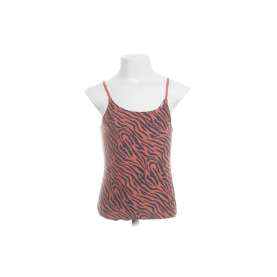 Badpak (Bruin, Zwart) van H&M Elastaan, Polyester