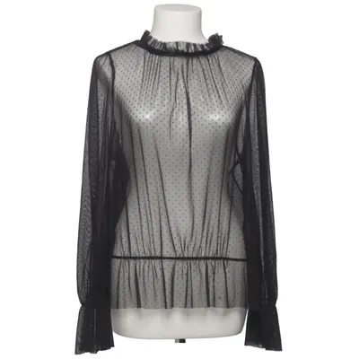 Blus (Penny Dot Top) från Rut & Circle Polyester