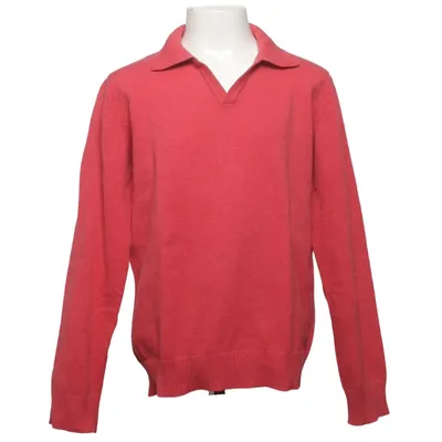 Trui (Rood) van Zara Kids Katoen, Polyamide