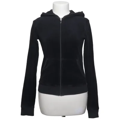 Huvtröja (JGMU 0001) från Juicy Couture Bomull, Polyester