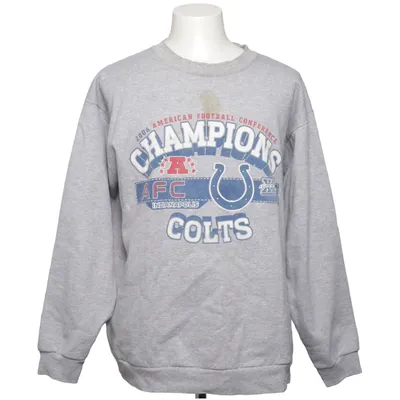 Sweatshirt (Gray) from NFL