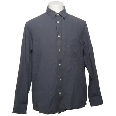 Shirt (Blauw, Beige, Zilver, Meerkleurig) van Shirt Katoen
