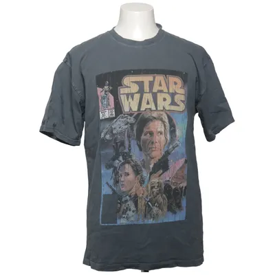 T-shirt (Gris) de Carlings Coton