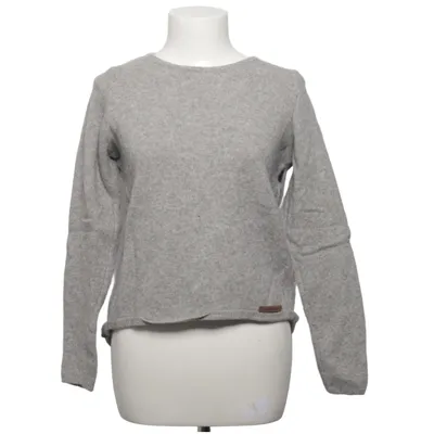 Pull-over (Gris) de Holebrook Sweden Polyamide, Laine