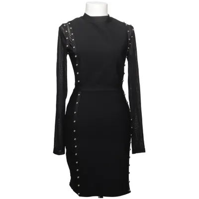 Dress (Black) from F&P Polyamide, Polyester