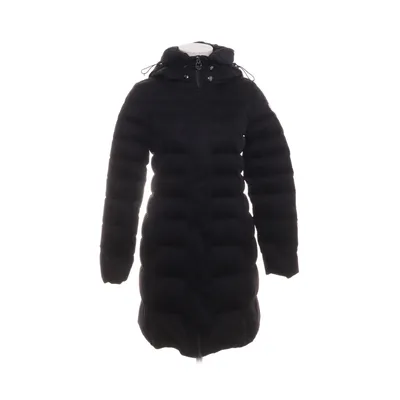 Dunjacka (Svart) från Hetregó