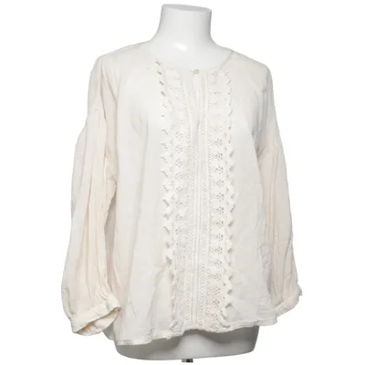 Bluse (Beige) fra Part Two