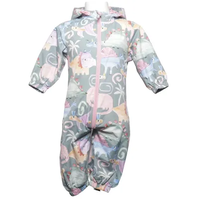 Sparkedragt (AY7-160-286) fra Next Genanvendt polyester