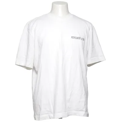 T-shirt (Asheskatelier Pottery Tee) van Ashes to Dust Katoen