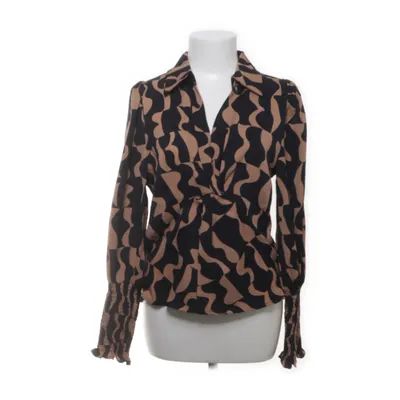 Blus (Bitten Blouse) från I Say Polyester