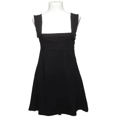 Kleid (Schwarz) von Wear It Baumwolle, Elasthan