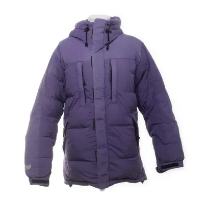 Doudoune (Violet, Noir) de Mountain Works Duvet, Polyamide