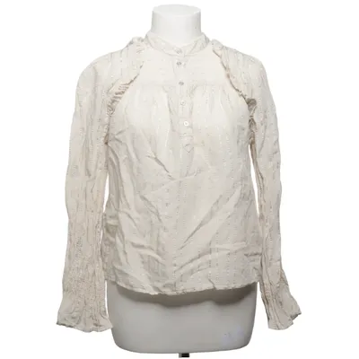 Blus (Beige) från Co'Couture