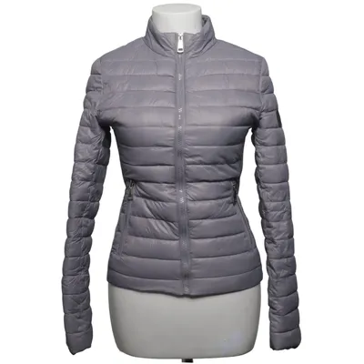 Windjack (Grijs) van Roco Baroco Polyester