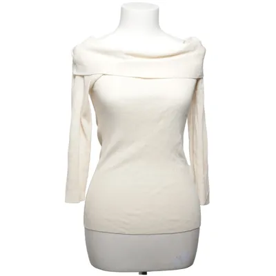Pull-over (SLIndianna Offshoulder Pullove) de Soaked in Luxury Polyamide, Viscose