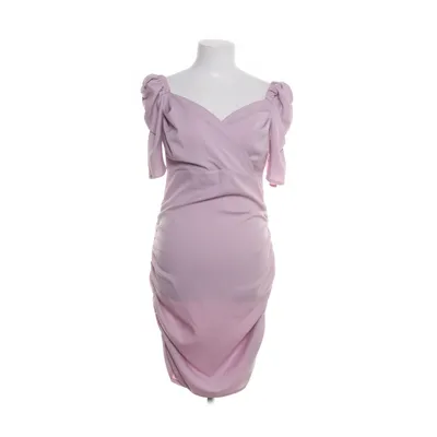 Dress (Purple) from Miluna