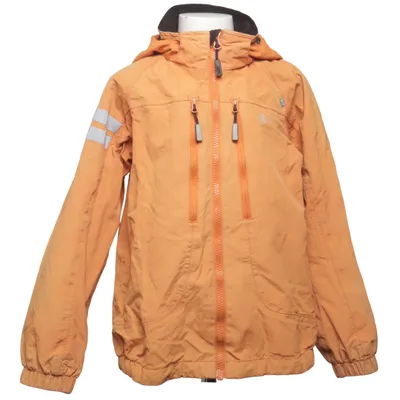 Outdoor jacket (Orange) from Lindberg Polyamide