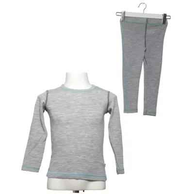 Onderkleding (Grijs) van Friends Merinowol