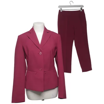 Kostym (Röd) från Vivien Caron Polyester