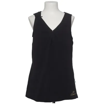 Tank Top (Black) from Sobea