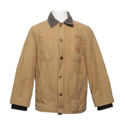 Jacket (Brown) from Zara Boys