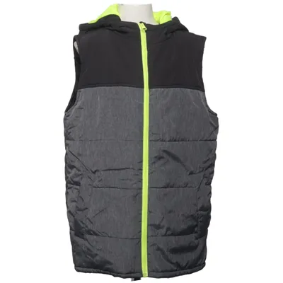 Ytterväst (Svart, Grå) från Yigga Polyamid, Polyester